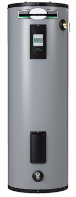 hot water heater