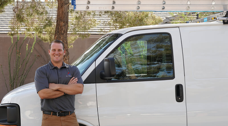 Slab Leak Slab Leak Detection Las Vegas