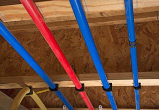 pex tubing