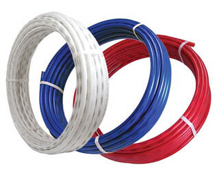 PEX pipe