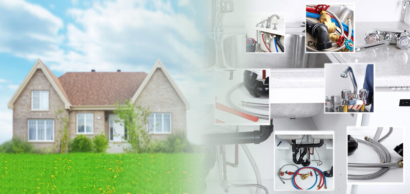home plumbing home plumbing