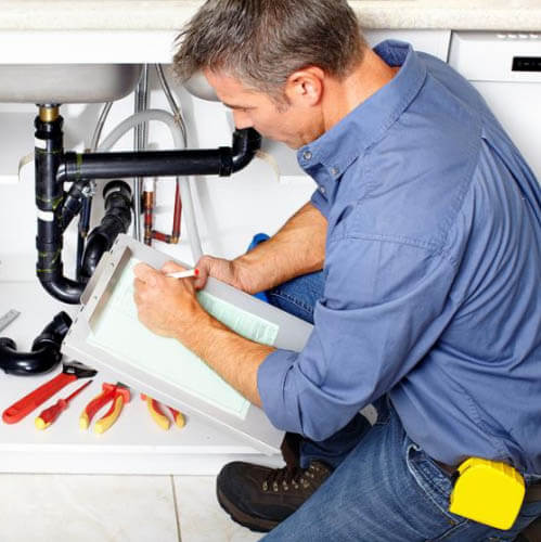 Plumbing Inspection