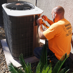 air conditioning